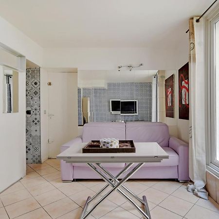 Pick A Flat'S Apartment In Les Halles - Rue Des Lombards 巴黎 外观 照片